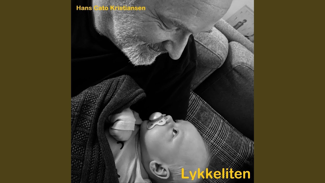 Lykkeliten
