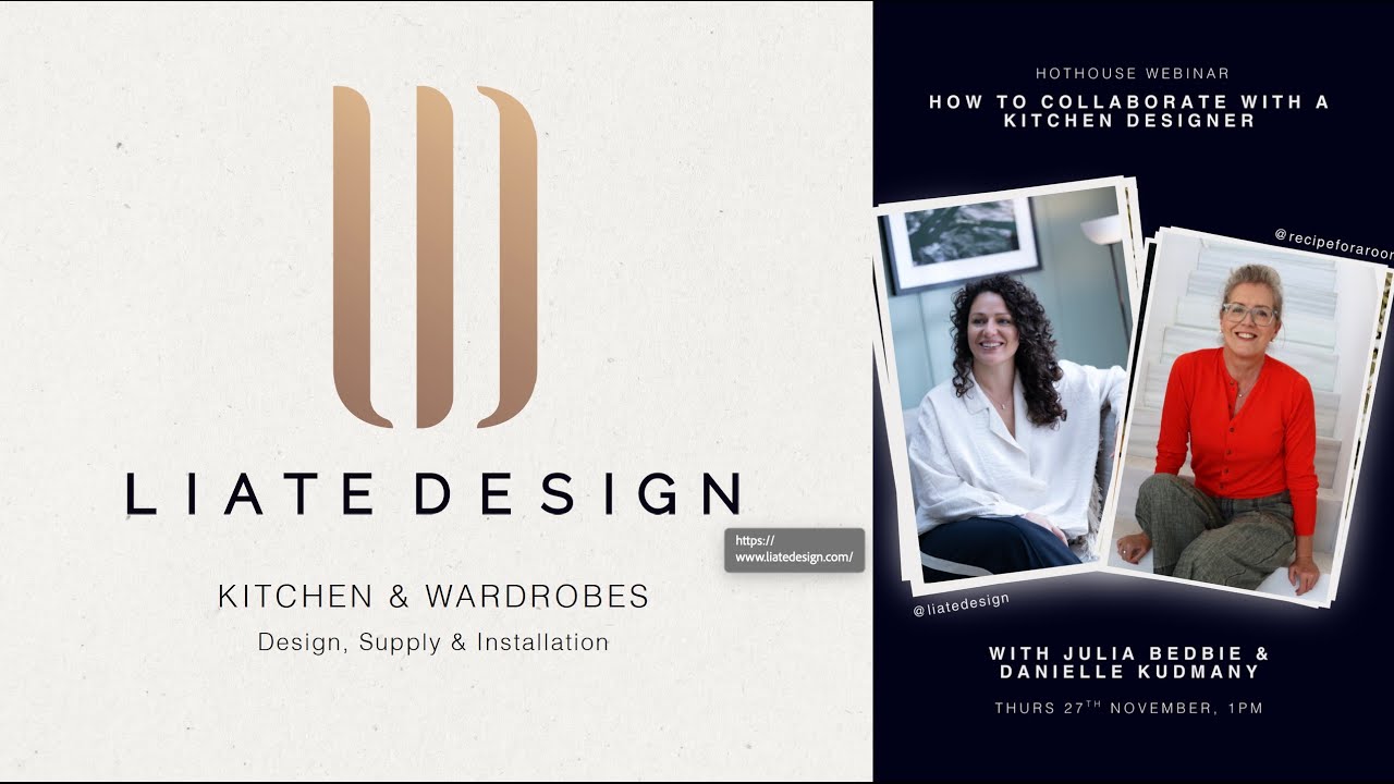 How Interior Designers Can Profit from Kitchens: Expert Strategies with Danielle Kudmany