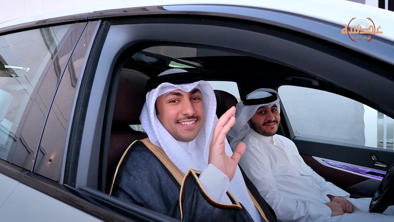 افراح الدواجنه - حفل زفاف - صباح نصار الفضلي - عدسة للانتاج الفني