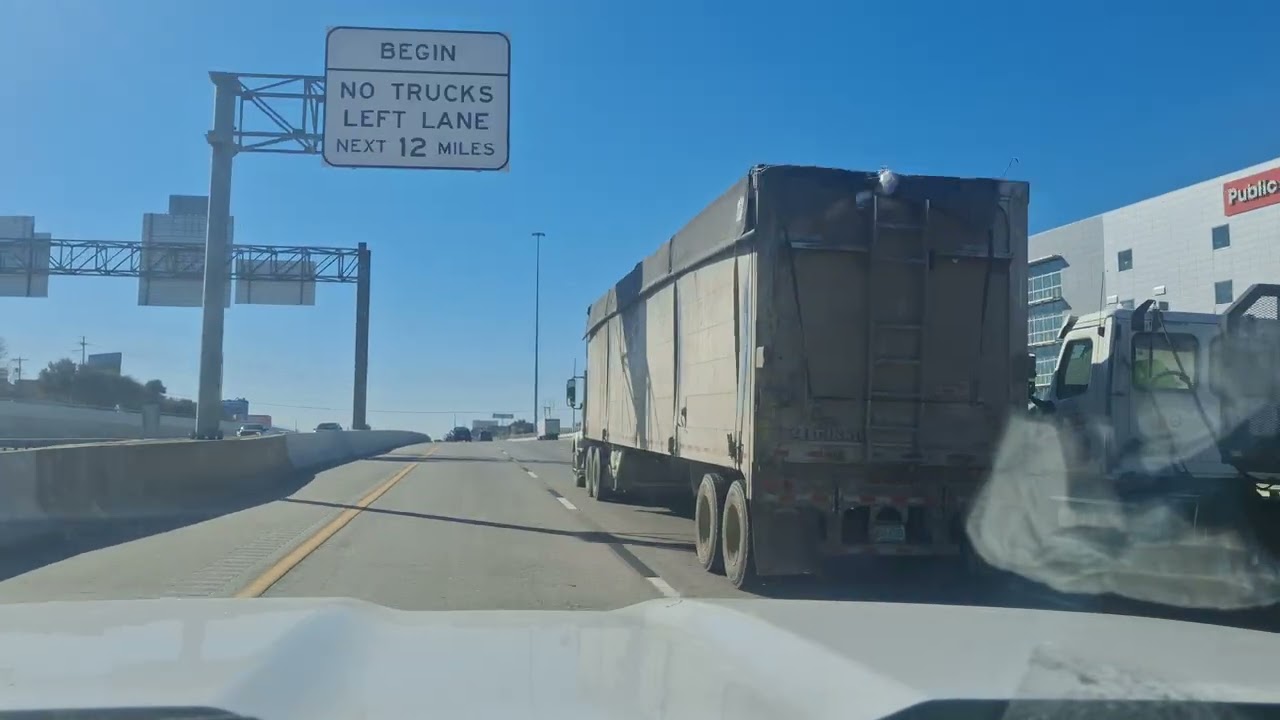 Un recorrido por la carretera rumbo amigo jale