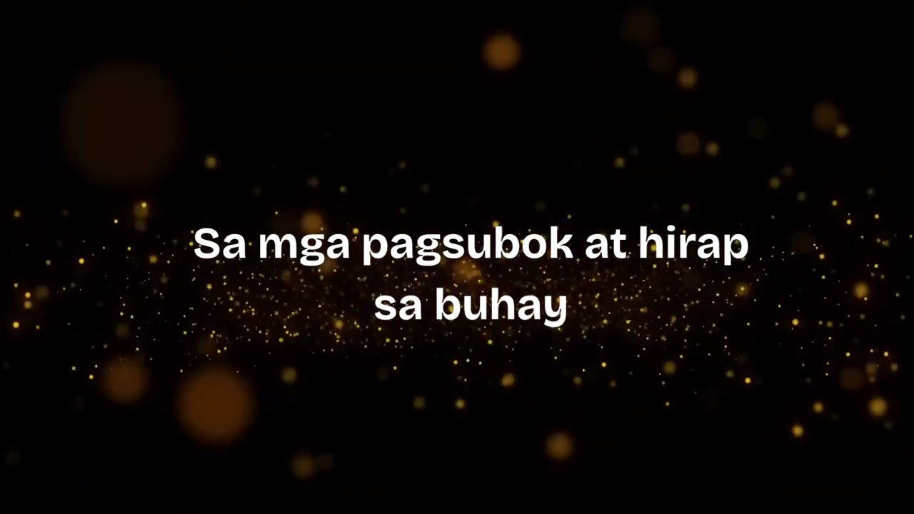 Si Hesus ang Daan, Buhay at Katotohanan