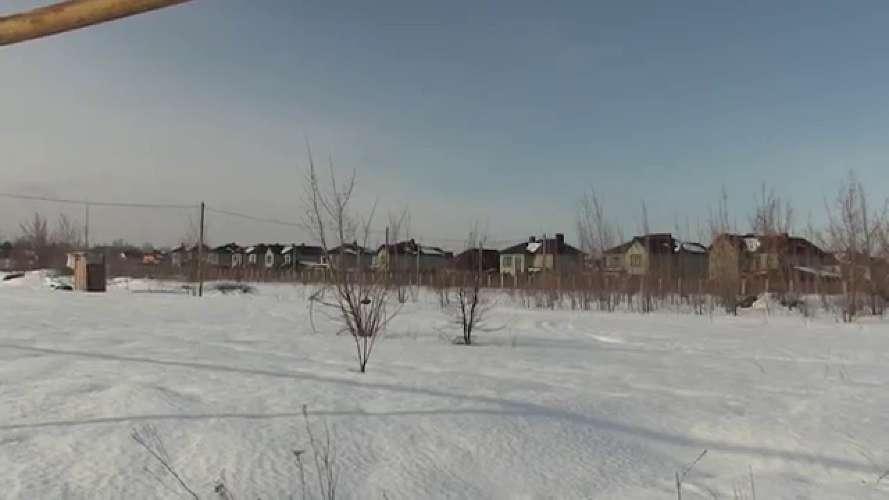 Застройка по-саратовски: Леонид Писной.