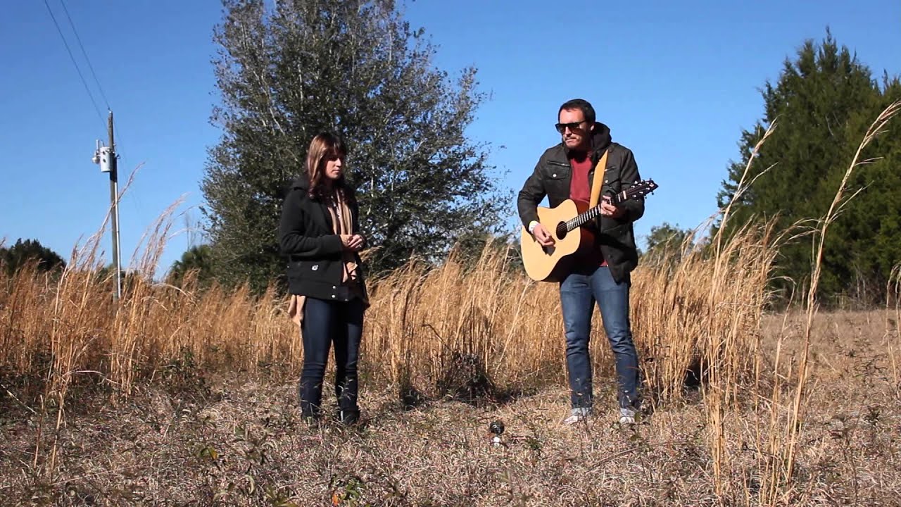 Fix My Eyes (cover)
