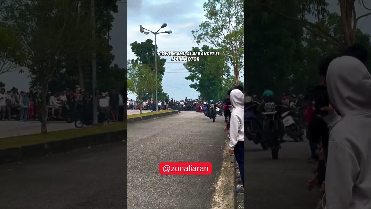ini gak ada lawan🔥🔥 