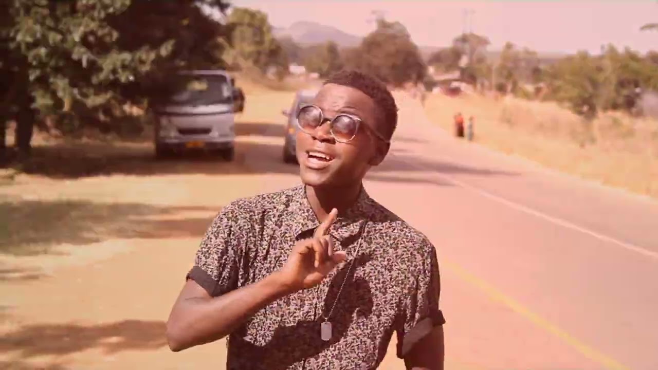 BYOB x KESPIZO x JAY M CEE USAWAMVERE OFFICIAL VIDEO  B K PROD