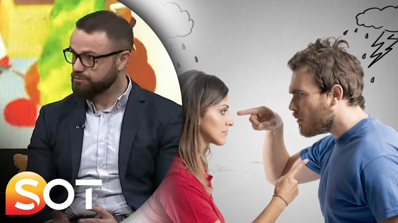 Mosmarrëveshjet në çift, kur të kërkohet ndihmë? - flet psikologu - 24.01.2022