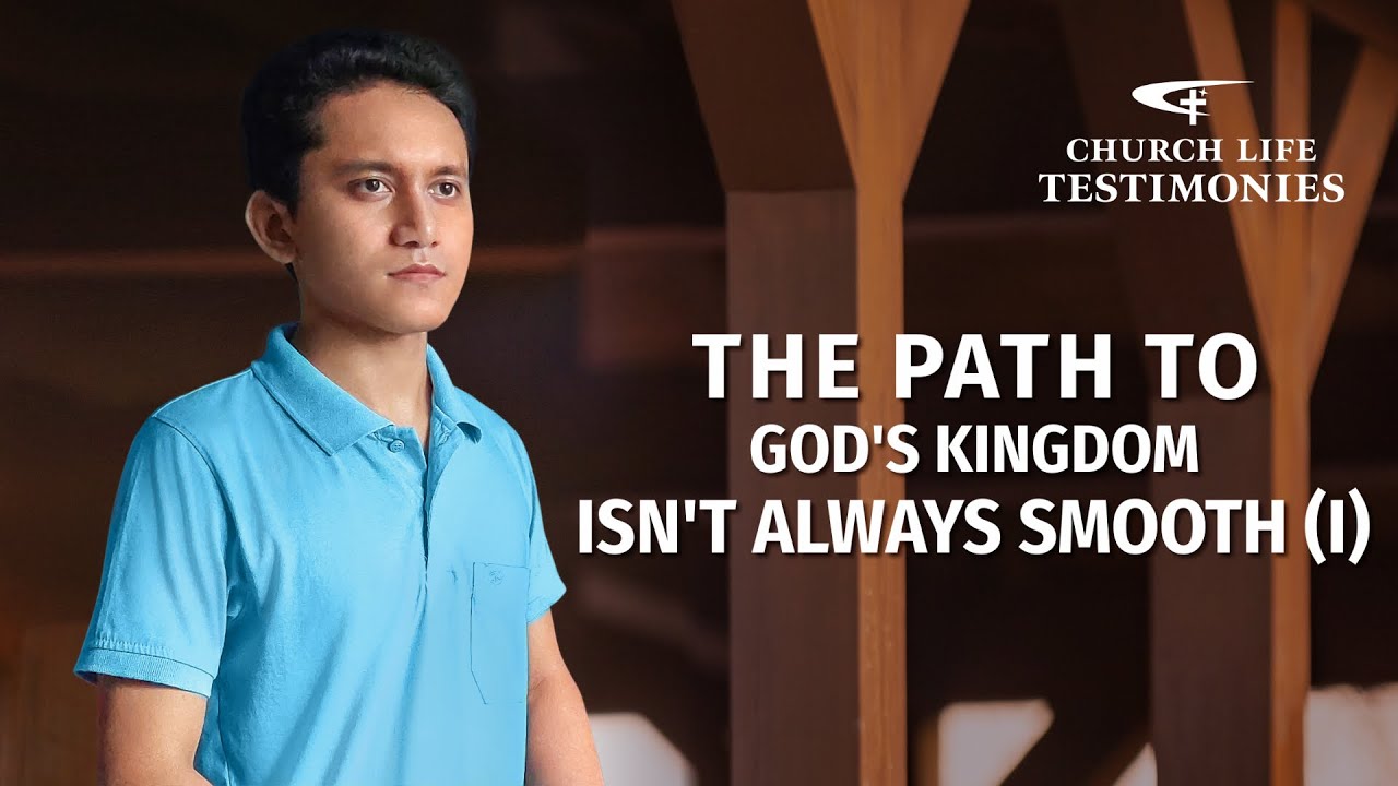 2022 Christian Testimony Video | 