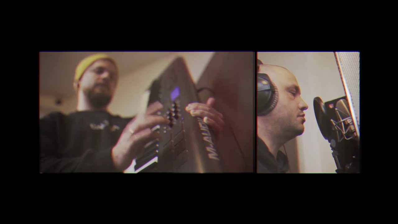 SARCAST - #Hot16Challenge2