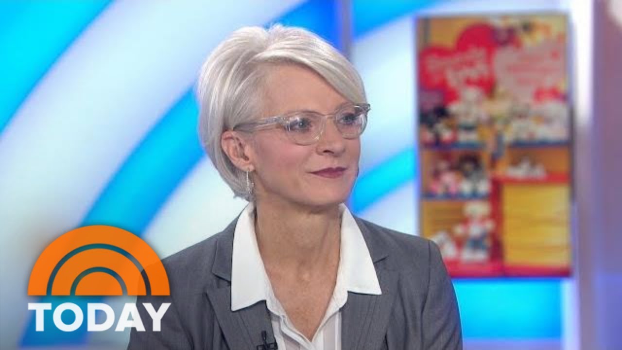 Build-A-Bear CEO Apologizes For Failed 'Pay Your Age' Sale: ‘It’s Heartbreaking’ | TODAY