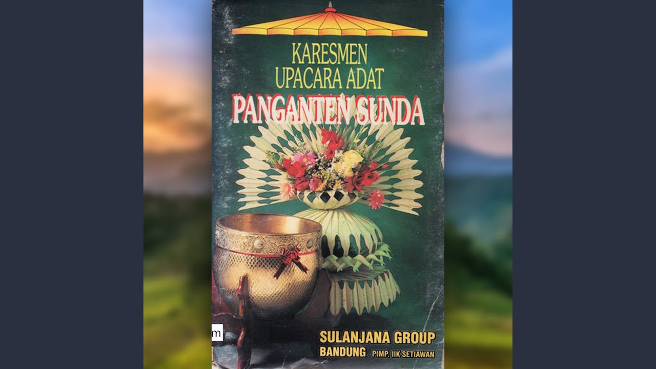 Gending Bubuka