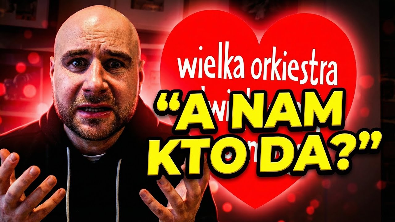 Gramy w cieniu hejtu - koncert charytatywny | Dawid Obserwator vlog 