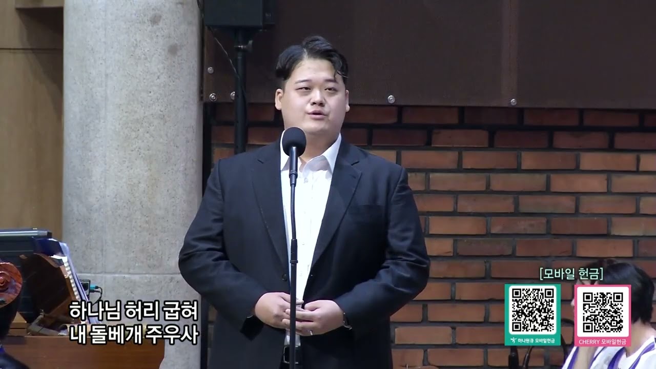 돌베개 - 심우석