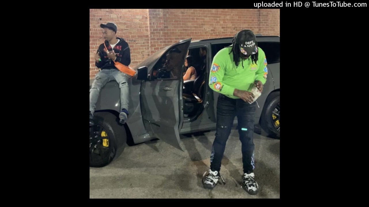 lucki type beat - NYC