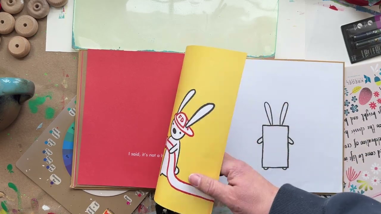 Not A Box