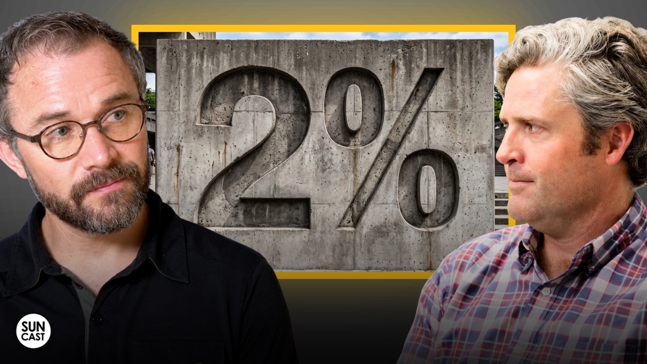 Why 2% Profit Margins Build 100-Year Businesses