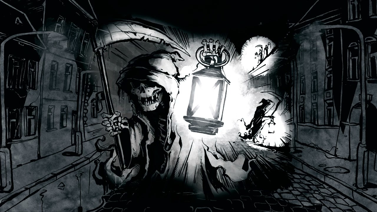 Rigor Mortiz - Nemusíš