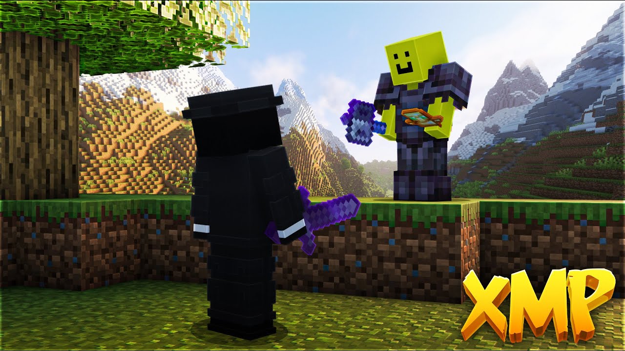 INFILTROVAL Jsem NEJNEBEZPEČNĚJŠÍ Minecraft Rebely