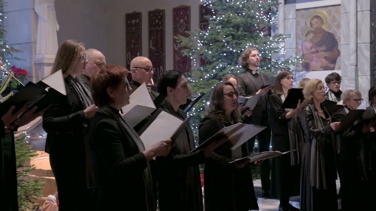 Recto Tono - Koncert Kolęd 2026