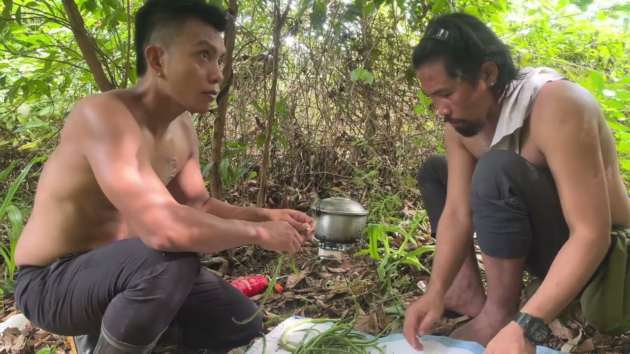 gulay para humaba ang buhay