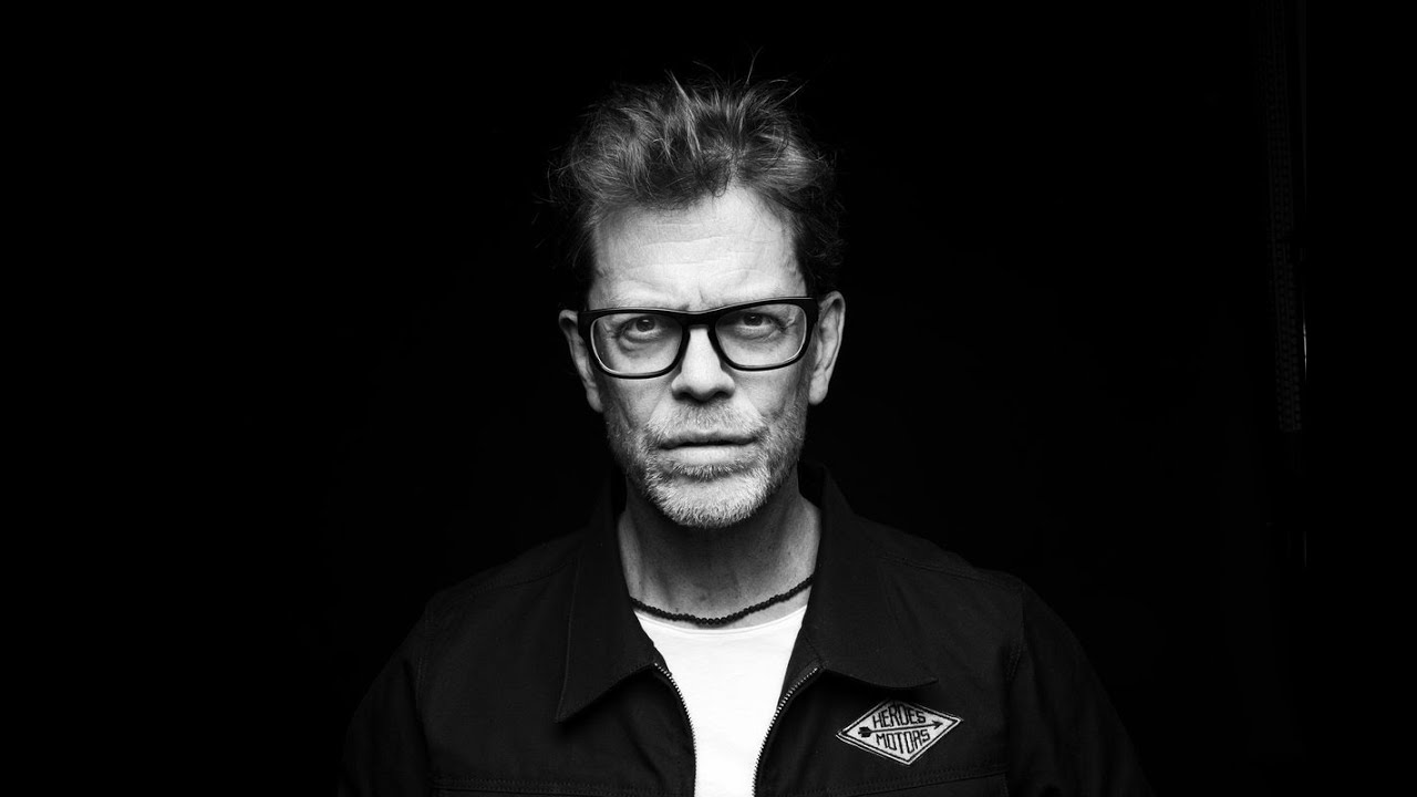 Donny McCaslin: 