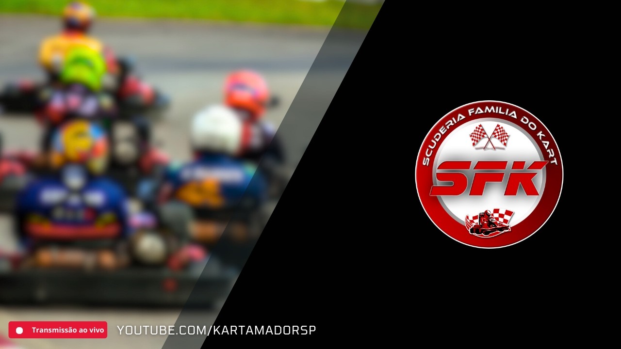 AO VIVO - SFK- 08/03/2026