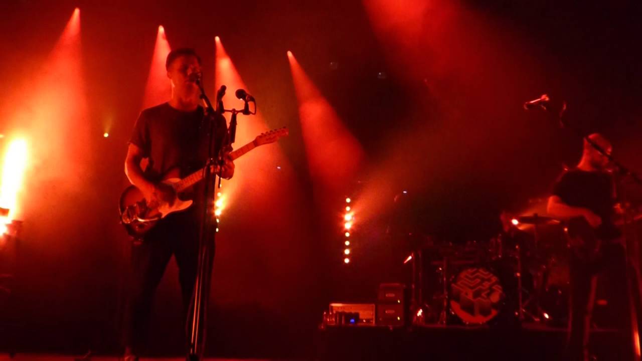 White Lies 