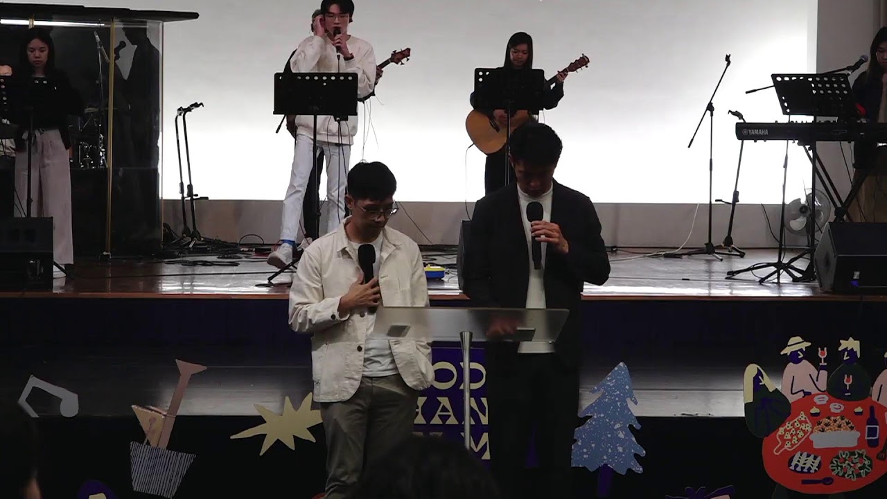 31 Dec 2025 | Year-End Service