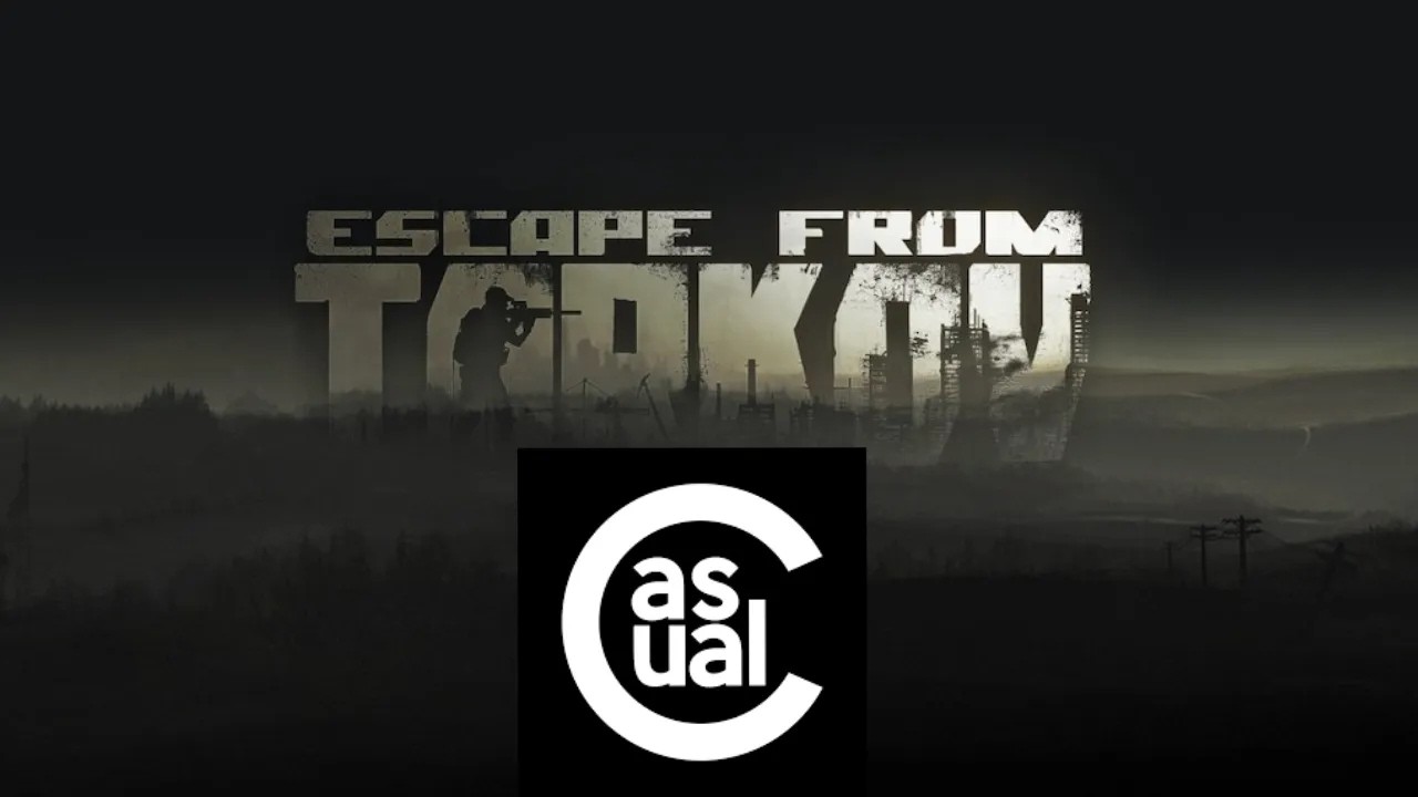 PVE Escape From Tarkov EP 84