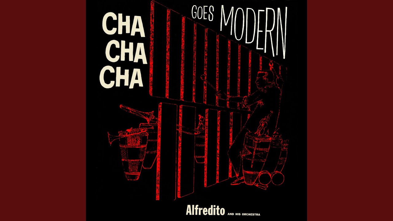 Alfredito's Mambo