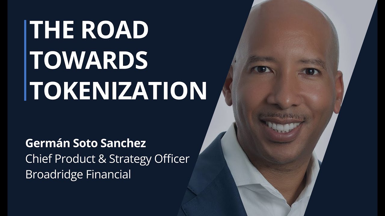 RULEMATCH Spot On - German Soto Sanchez (Broadridge Financial)