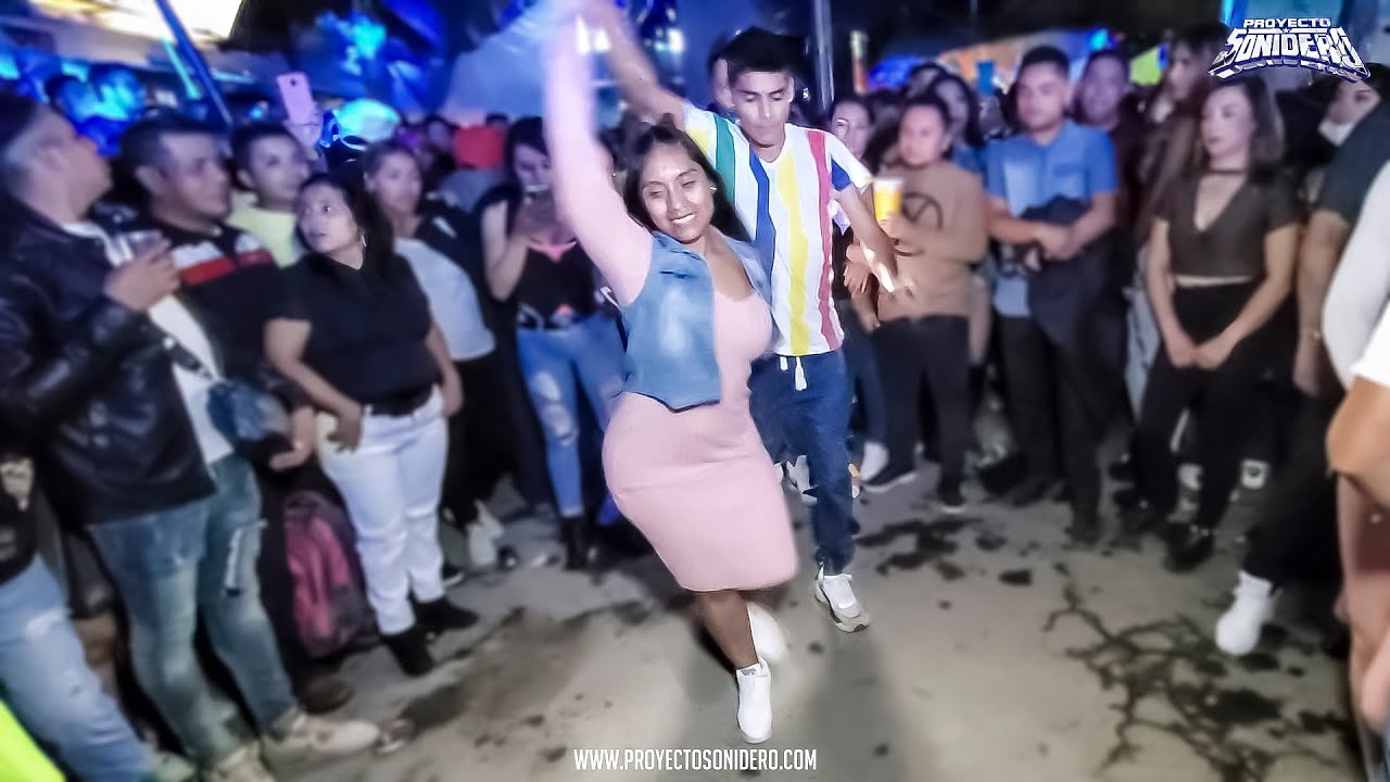 UN CLASICO.. CORAZON ANDINO ❤️ | SONIDO CONDOR | SAN JUAN DE ARAGON | ORG. LA CASITA