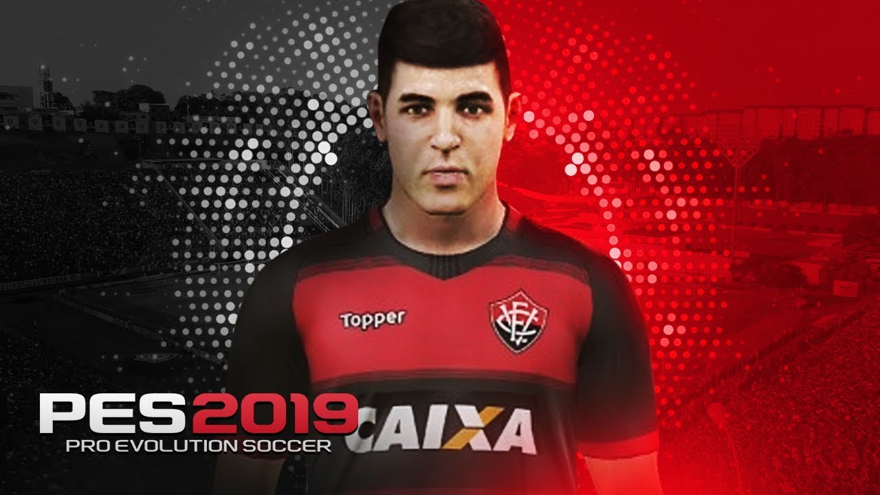 PES 2019 | RUMO AO ESTRELATO #01 - O INÍCIO DE UM MITO!!
