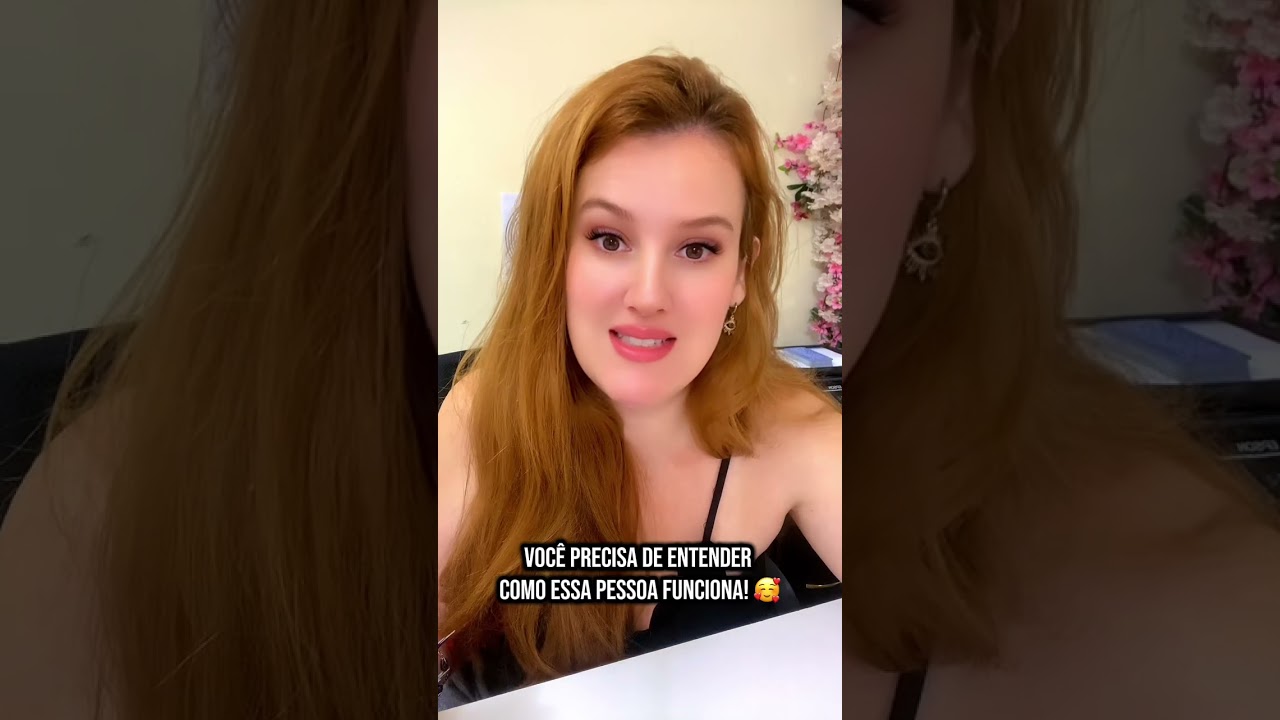 Quer entender a cabeça dessa pessoa? 