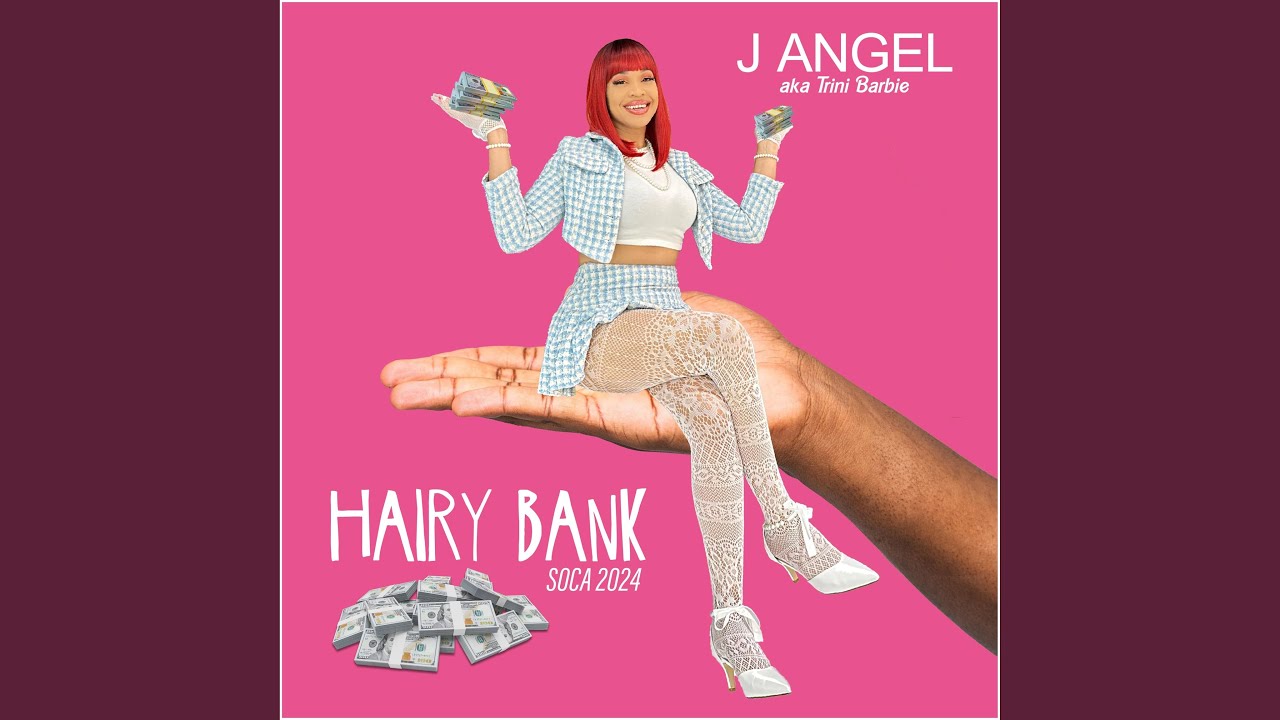 Hairy Bank