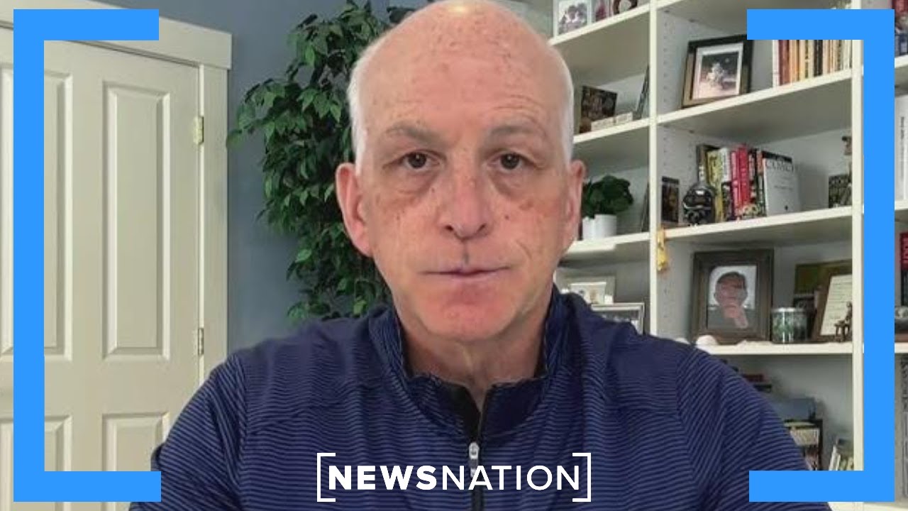 Отсутствие конкретики в иранской миссии беспокоит конгрессмена Смита | NewsNation Live