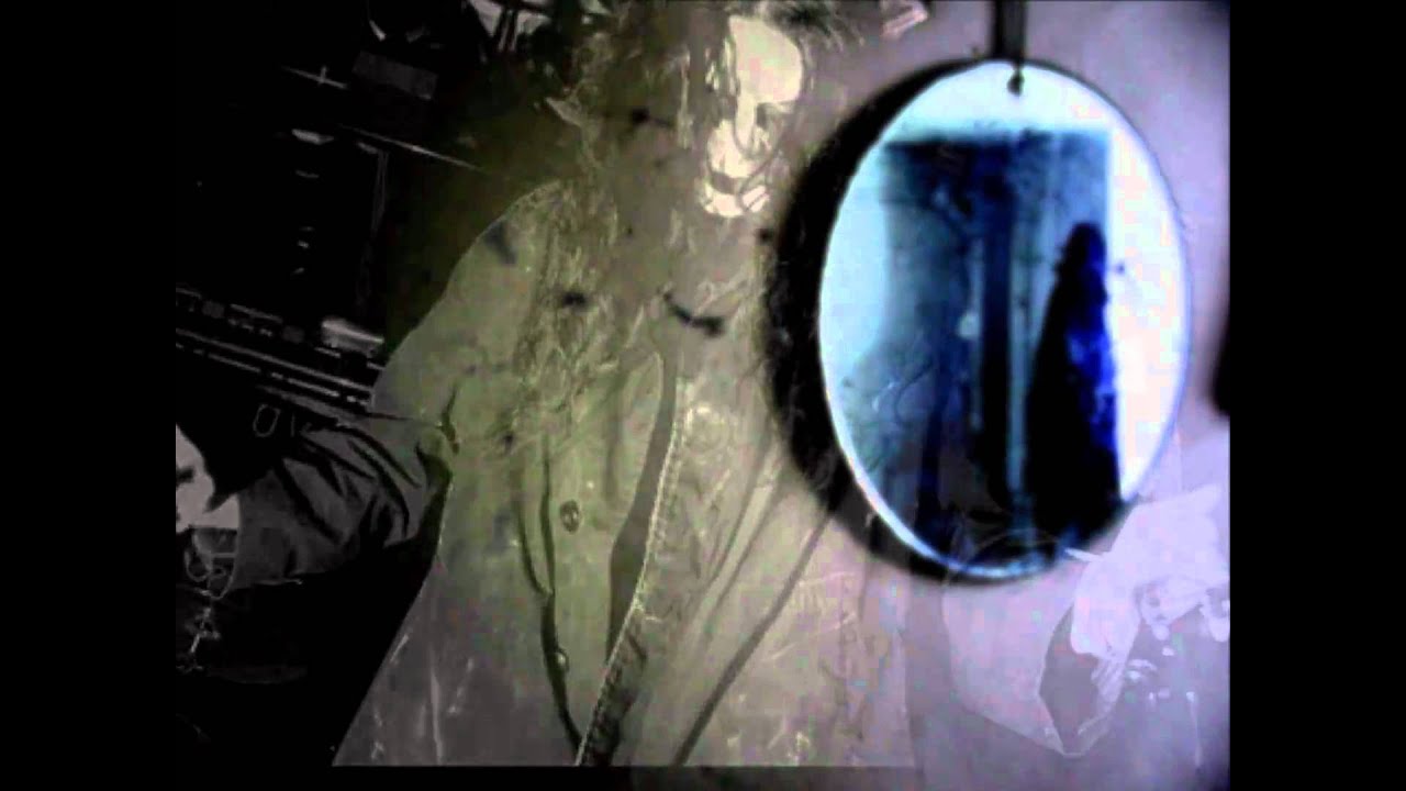 Xasthur - Lurking in silence