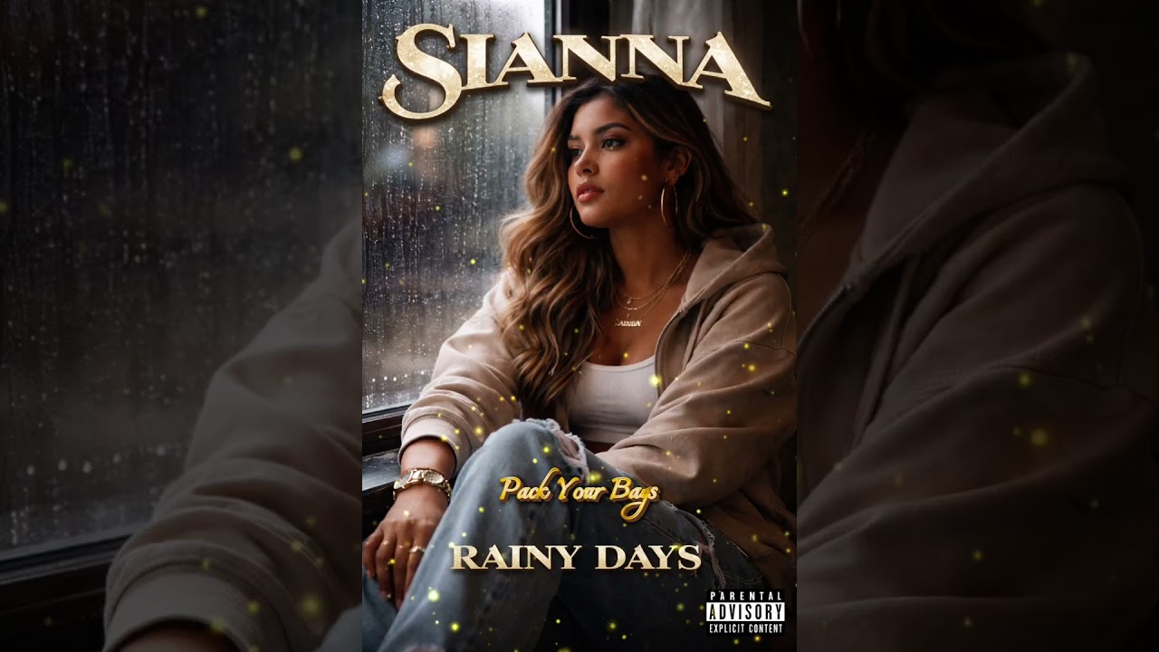 Sianna- Pack Your Bags