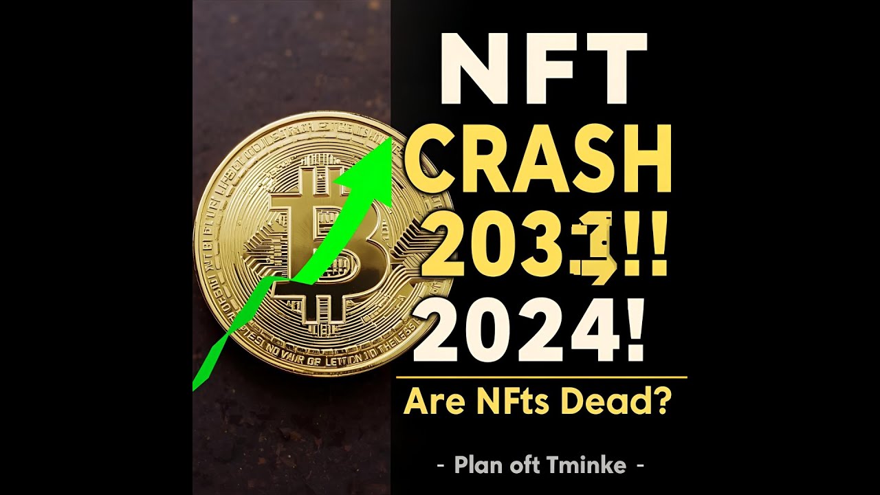 From Hype to Collapse: The NFT Market Crash Explained