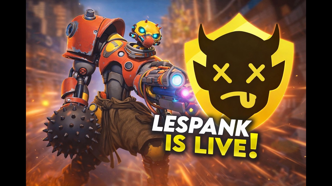 Deadlock Rank grind to ETERNUS !!! | Deadlock Live🔴