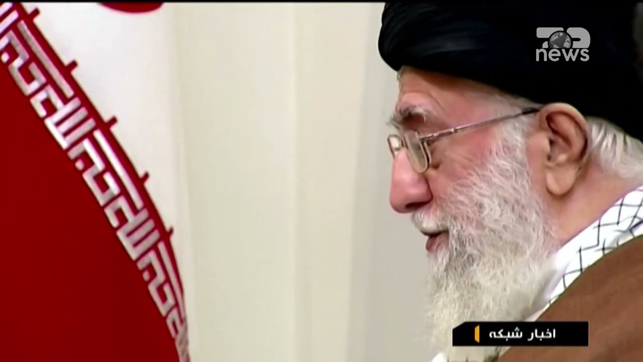 Top News - Qeveria iraniane nuk është në rrezik! Inteligjenca amerikane e bindur: Nuk po shembet