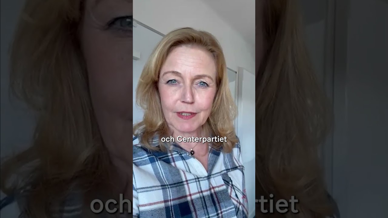 Visste du att? Vi vill göra det enklare att vara företagare.  #politik #politics #sverige