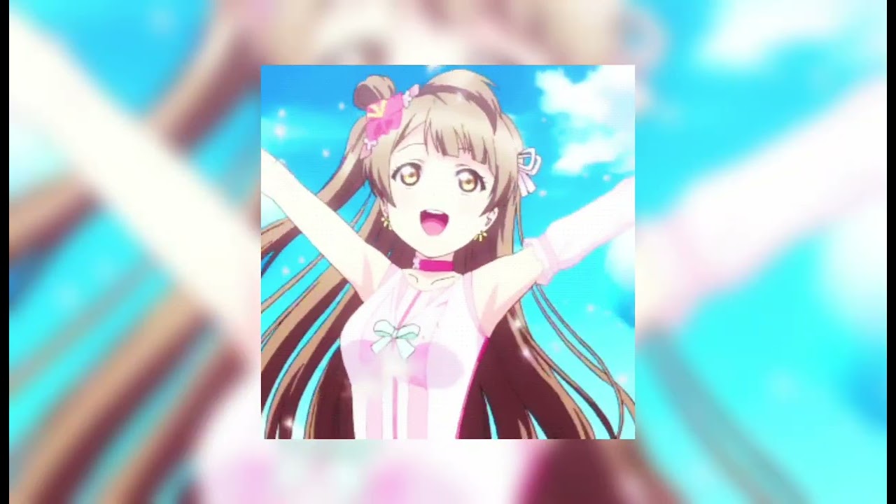 En Mi Mundo - Martina Stoessel (Sped Up)