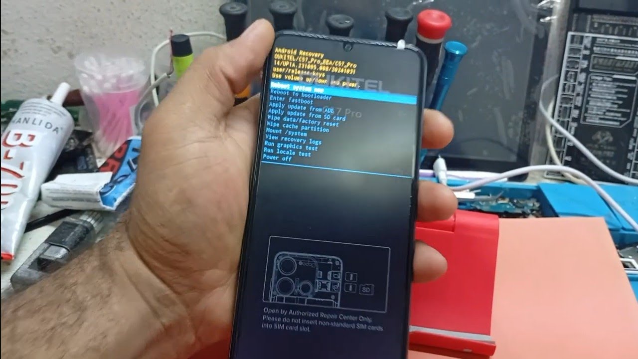 Oukitel C57 Pro Hard Reset password OUKITEL QUITAR CONTRASEÑA RESTABLECER USUARIO CONTRASEÑA