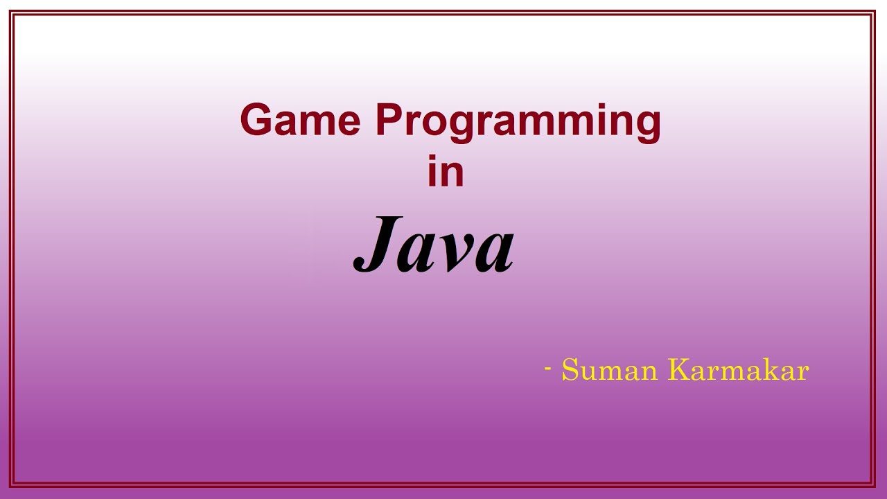 Trying Json in Java - Codeventure | Java game programming