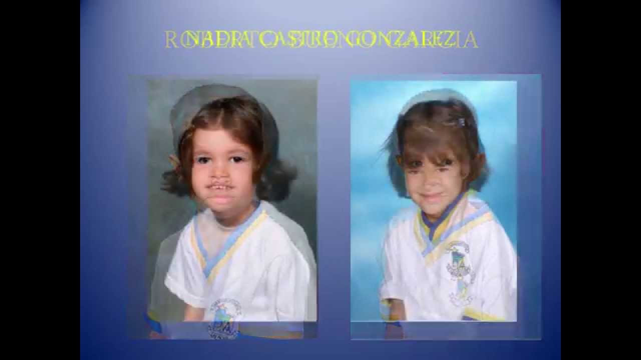 ORLA 4ºESO LA SALLE ANTÚNEZ 2015