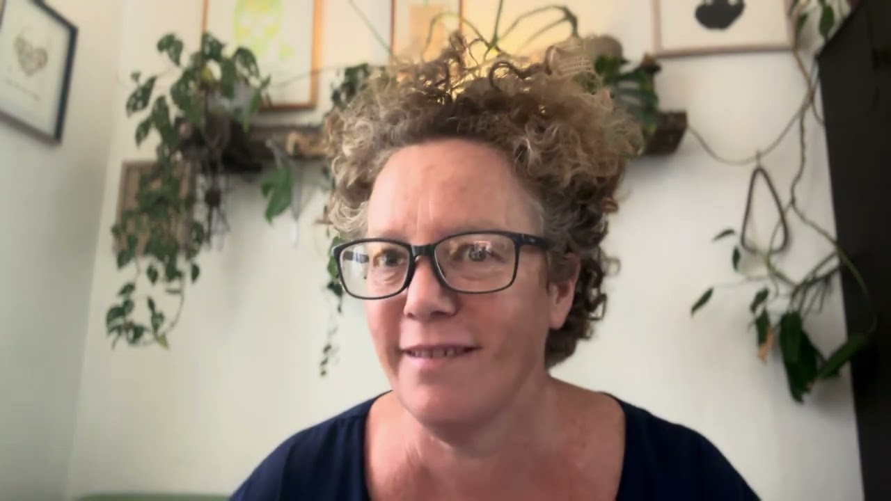 How I’m Building a Creative Life, Business & Family Ecosystem (With AI Coaching)