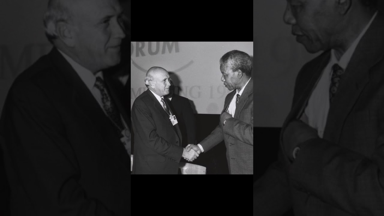 The Founding of Umkhonto We Sizwe  #history #podcast #nelson #apartheid