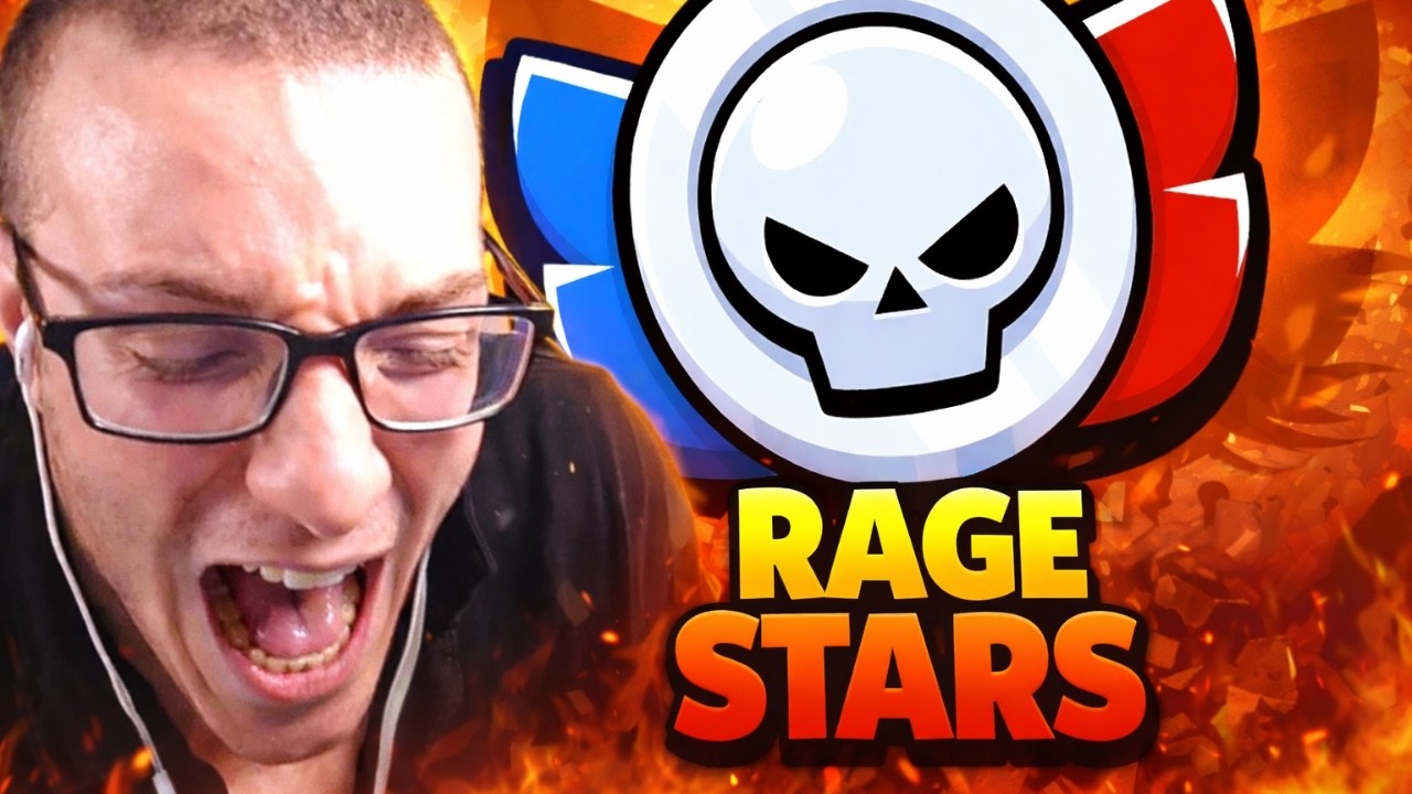 Ranked Brawl Stars Is Actually Unplayable