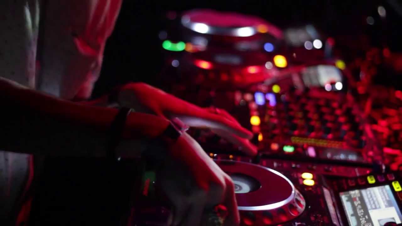 Sleight of Hands - Smoke N Mirrors - BPM 2014 - WAY OF ACTING
