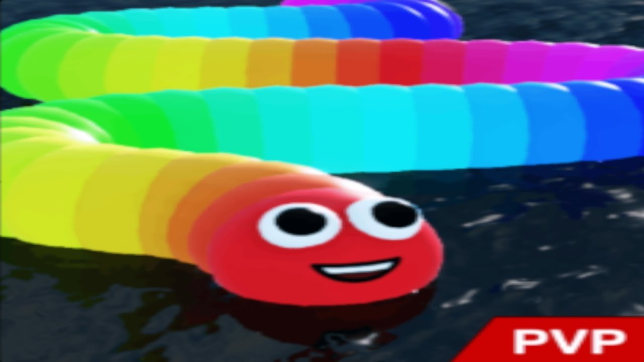 Roblox Slither Simulator